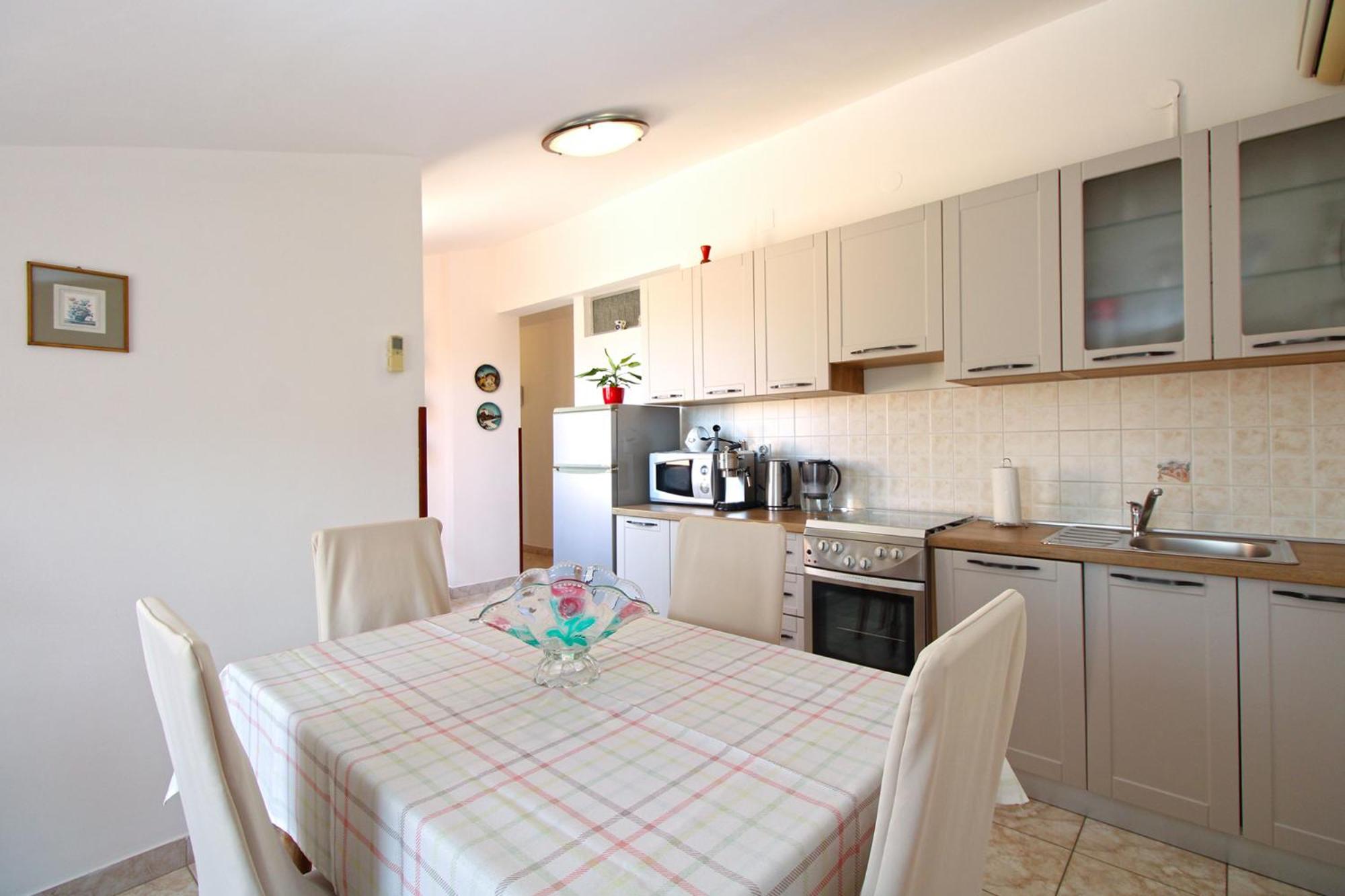 Apartment Andela 250 * Fazana